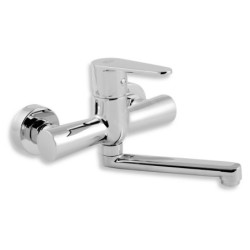 Novaservis Titania Fresh - Mitigeur de lavabo, chrome 96076,0