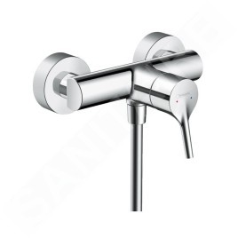 Hansgrohe Talis - Mitigeur de douche, chrome 72600000
