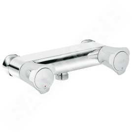 Grohe Costa L - Mélangeur de douche, chrome 26308001
