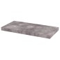 Carte AVICE 80x39cm, Ciment