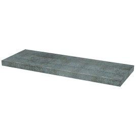 Carte AVICE 100x39cm, Aquamarine