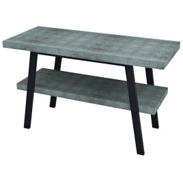 Carte AVICE 110x39cm, Aquamarine