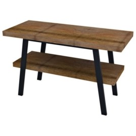 Carte AVICE 110x39cm, Vieux bois