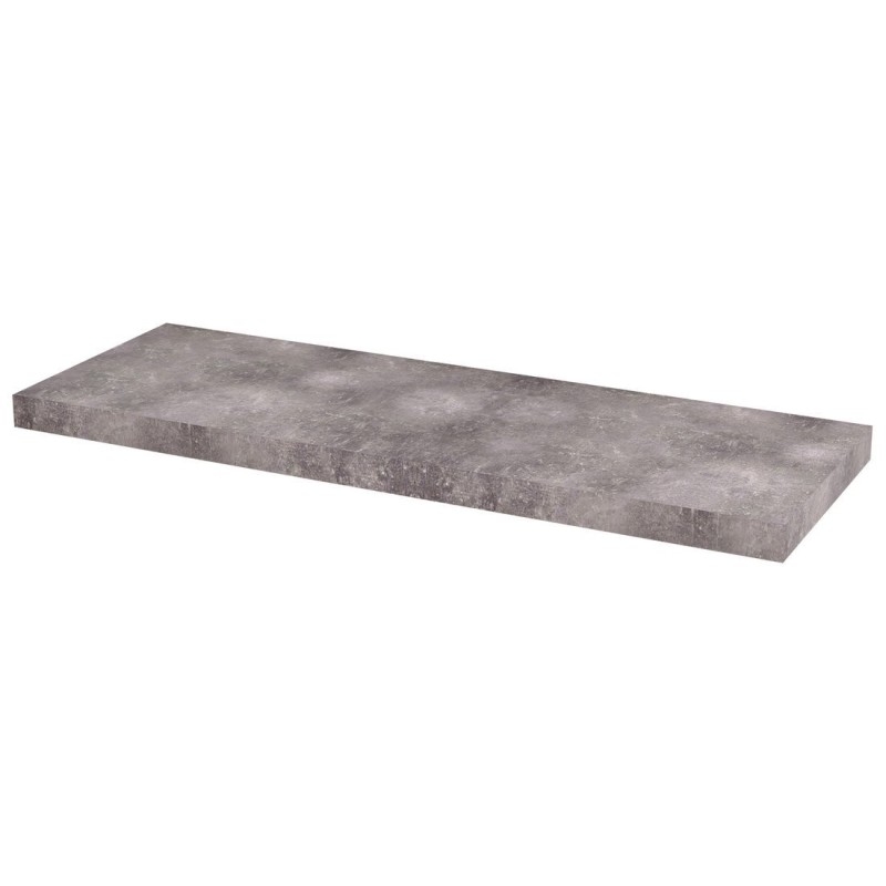 Carte AVICE 120x39cm, Ciment