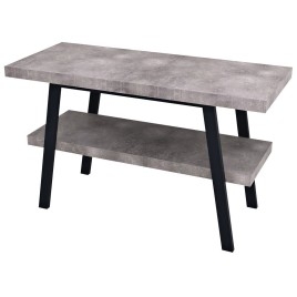Carte AVICE 120x39cm, Ciment