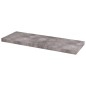 Carte AVICE 120x39cm, Ciment