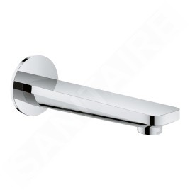 Grohe Lineare - Bec de baignoire, chrome 13383001