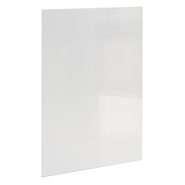 ARCHITEX en verre trempé, 1005x1997x8mm