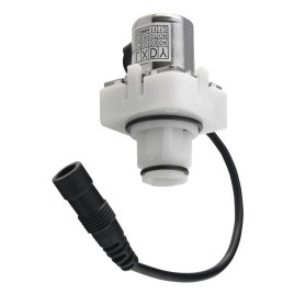 Solenoid Valve Coil