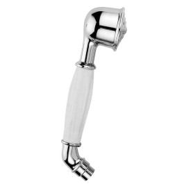Douche à main VICTORIA, 188mm, laiton/chrome