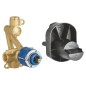 Grohe Corps d’encastrement - Corps encastré 33965000