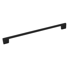 PILI Metal Handle, 285/256mm, noir mat
