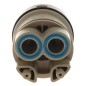 Cartouche de remplacement dia 35mm, grande