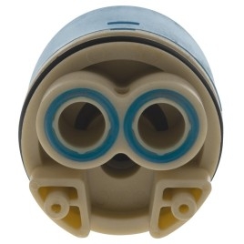 Cartouche de remplacement dia 40mm, grande