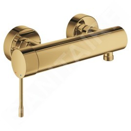 Grohe Essence - Mitigeur de douche, Cool Sunrise 33636GL1
