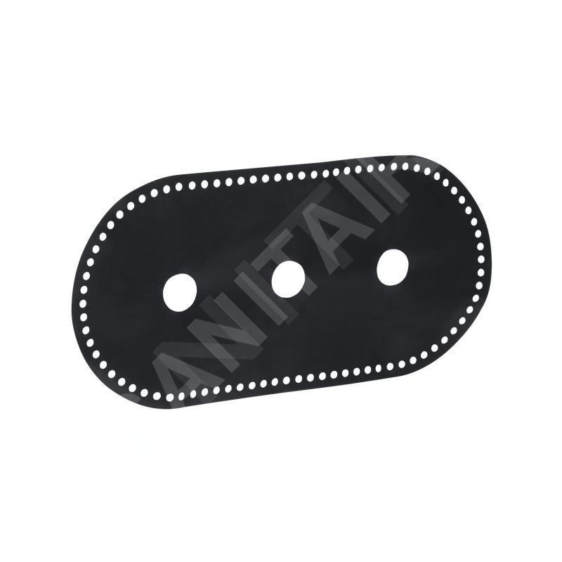 Axor Accessoires - Rosace d’étanchéité 96383000