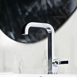 Axor Citterio - Mitigeur de lavabo, chrome 39034000