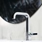 Axor Citterio - Mitigeur de lavabo, chrome 39034000