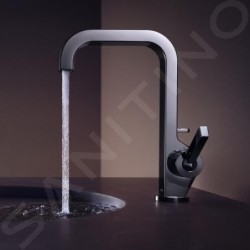 Axor Citterio - Mitigeur de lavabo, chrome 39034000