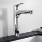 Hansgrohe Focus E2 - Mitigeur de lavabo avec vidage, chrome 31658000