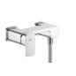 Ideal Standard Tonic II - Mitigeur de douche, chrome A6337AA