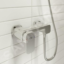 Ideal Standard Tonic II - Mitigeur de douche, chrome A6337AA