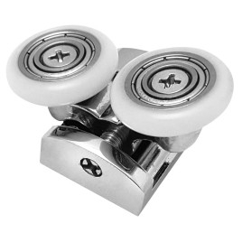 Rouleau supérieur SIGMA SIMPLY/BORG