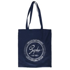 Sac shopping en coton SAPHO