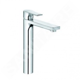 Kludi Zenta SL - Mitigeur de lavabo, chrome 482560565