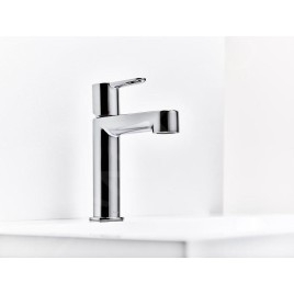Ravak Puri - Mitigeur de lavabo PU 014.00, chrome X070113