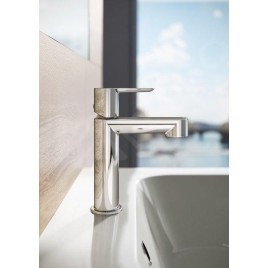 Ravak Puri - Mitigeur de lavabo PU 014.00, chrome X070113