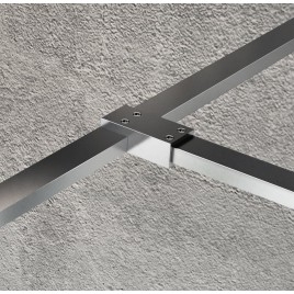 VARIO T – couplage des brins, chrome