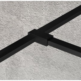 VARIO T – couplage des brins, noir