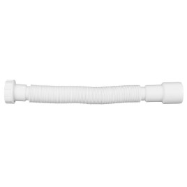 Pièce de déchets de compression féminine FLEXI 6/4", 40/50