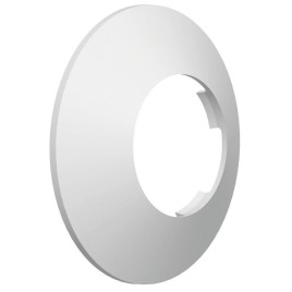 Rosette 90/40mm, hauteur 20mm, plastique