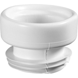 Connecteur de toilette Ø 110mm
