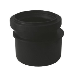 Réduction de raccordement des tubes 110/90mm