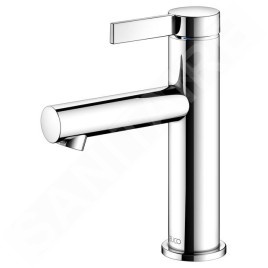 Keuco IXMO - Mitigeur de lavabo, chrome 59502011100