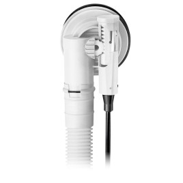 Pop Up Bath Waste (L) 975mm, Plug 72mm, or