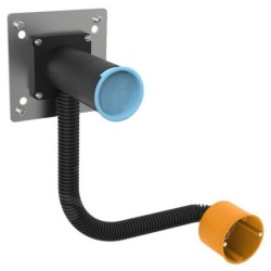 Keuco Accessoires - Corps d'encastrement 59917000070