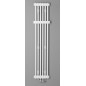 Porte serviette FEDE 320 mm, blanc mat