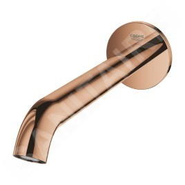 Grohe Essence New - Bec de baignoire, Warm Sunset 13449DA1