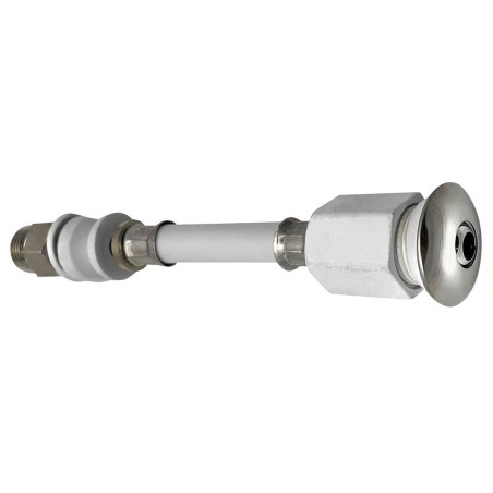 AVVA CLEANWASH raccord de tuyau d'arrosage 3/8"