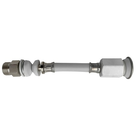 AVVA CLEANWASH raccord de tuyau d'arrosage 3/8"