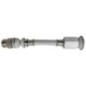 AVVA CLEANWASH raccord de tuyau d'arrosage 3/8"
