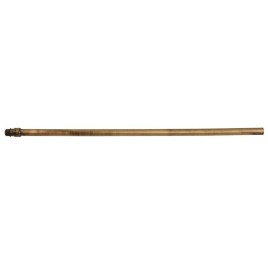 Tube de robinetterie 10mm-M10x1, 30cm, bronze