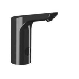 Batterie de capteur 24V DC, noir
