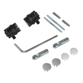 Kit de fixation pour Urinals