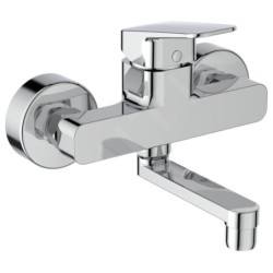 Ideal Standard CeraPlan - Mitigeur de lavabo, chrome BD241AA