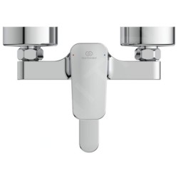 Ideal Standard CeraPlan - Mitigeur de lavabo, chrome BD241AA